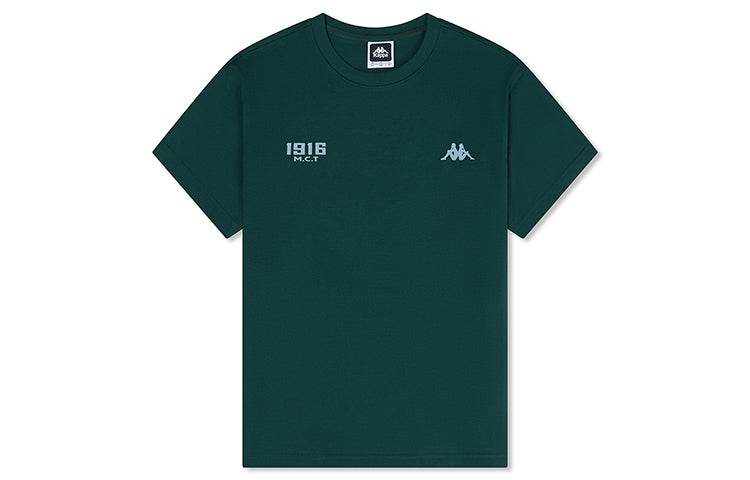 Футболка Kappa 1916 Series - Boxette Shop